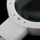 thumbnail image 4 of 12 LED Loupe Portable Surdimensionnée 10X Pour Documents , Lecture , Fernando Lupa de la joyería del PDA, 4 of 8