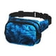 thumbnail image 2 of Fotbe Wolf Cangurera Cuadrada con Estampado de Doble Capa, Bolsa de Cintura Ajustable Mini para Hombres y Mujeres, 2 of 9