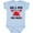 AE-Light Blue, variant on Inktastic Gigi and Pops Love Me Grandchild Boys or Girls Baby Bodysuit