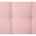 thumbnail image 4 of Cabecera King Size Trinity Slip Rosa, 4 of 6