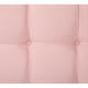 thumbnail image 4 of Cabecera Matrimonial Trinity Slip Pink, 4 of 6