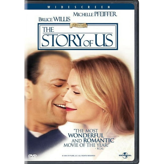 Pre-Owned The Story Of Us (Dvd) (Good)