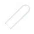 thumbnail image 2 of Sylvania 22054 - FBO32/830XP/6/ECO U Shaped T8 Fluorescent Tube Light Bulb, 2 of 2