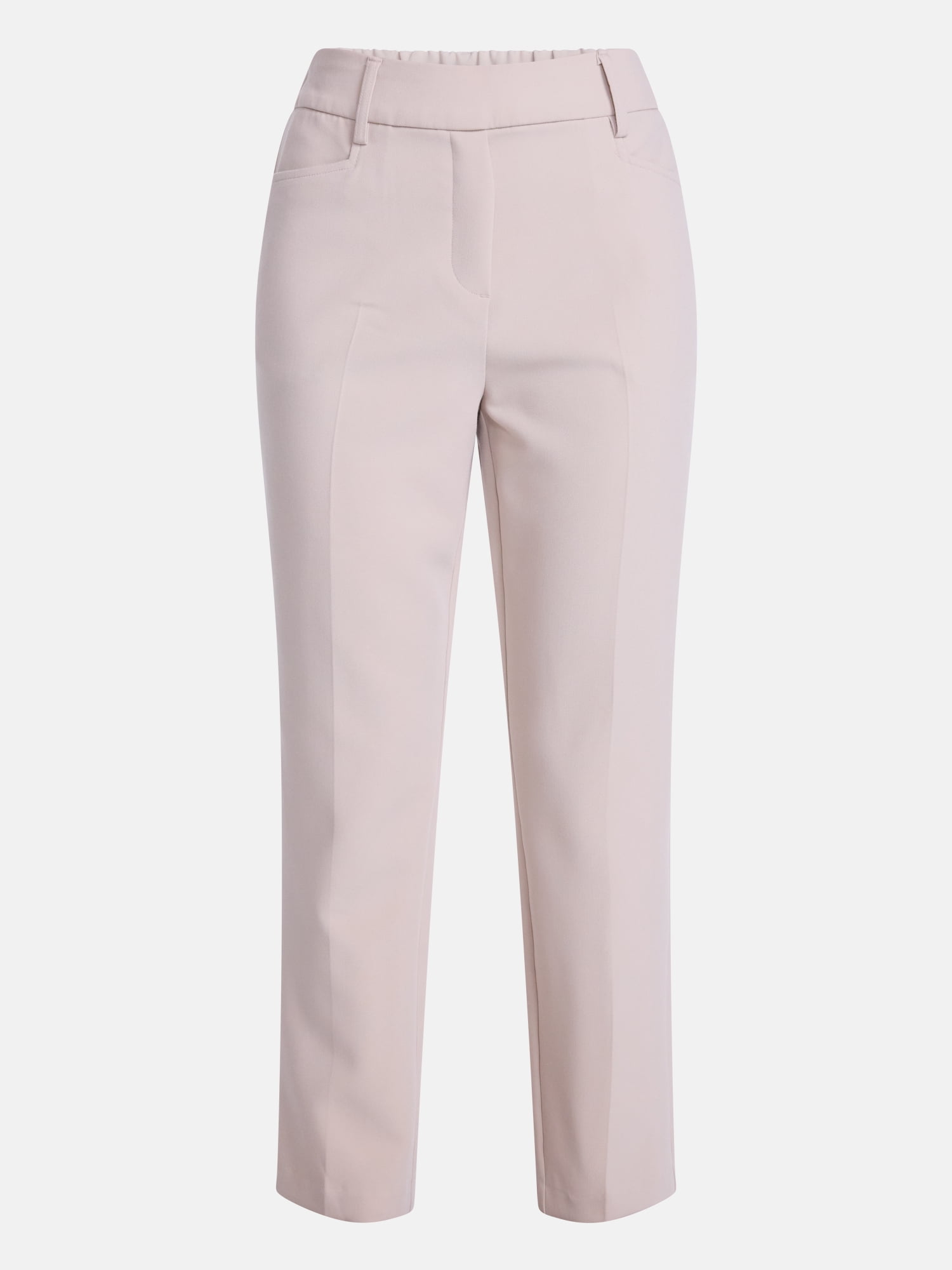 Scenario Women's Pull On Tapered Pants, Sizes XS-XXXL