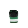 thumbnail image 4 of Nike Men's SB Dunk Low Classic Green Skateboarding Shoes, from StockX, 4 of 5
