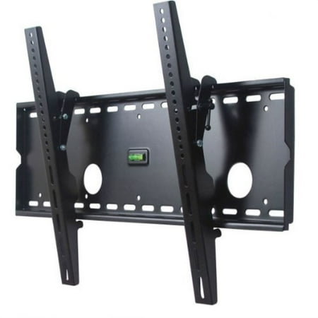 videosecu premium heavy duty tilt tilting adjustable tv wall mount bracket for 37 39 40 42 46 47 50 52 55 58 60 62 63 65 70 75" inch lcd led plasma flat screen tv 3h0