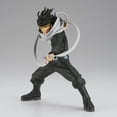 thumbnail image 3 of Figura Banpresto My Hero Academia The Amazing Heroes Shoto Aizawa, 3 of 6
