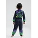 thumbnail image 4 of Overall Monster Jam Grave Digger para niños pequeños de 7 a 8 años, 4 of 6