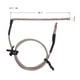 thumbnail image 5 of Transductor de Pastilla Piezoeléctrica de Varilla para Accesorio de Repuesto de Guitarra Acústica Popular, 5 of 5