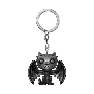 Funko Pocket POP! Keychain Harry Potter Hedwig [Diamond] Exclusive