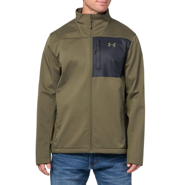 Chaqueta Under Armour ColdGear Infrared Shield 2.0 para hombre