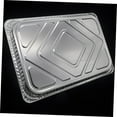 thumbnail image 4 of Phenofice 10Ud Bandejas Desechables De Aluminio Para Mantenimiento Simple Y Eficiente, 4 of 8