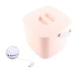 thumbnail image 1 of Mini Lavavajillas Con Fregadero, Lavadora De Platos USB Para La Cocina Del Hogar, Limpieza Eficiente Con Vórtice De Alta Frecuencia, Limpieza Profunda De 360 ​​grados, 1 of 7