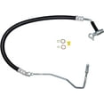 thumbnail image 1 of APDTY 080115 Power Steering High Pressure Hose Line (Pump To Gear), 1 of 3