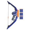 thumbnail image 1 of Nerf N-Strike - Arc StratoBow, 1 of 2