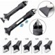 thumbnail image 3 of Silicone Caulking Tool Kit,caulking Tool Kit With Plastic, 3 of 3
