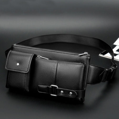 waist pouch purse