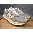 thumbnail image 2 of New Balance 57/40 Vetiver Mallard Blue Leather Shoes M5740LLG Men's Size 12 D, 2 of 6