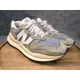 thumbnail image 2 of New Balance 57/40 Vetiver Mallard Blue Leather Shoes M5740LLG Men's Size 12 D, 2 of 6