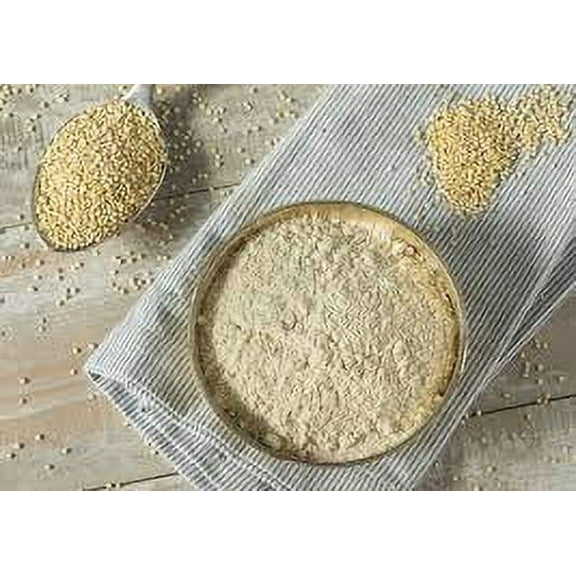 Organic Quinoa Flour