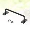 thumbnail image 4 of Doorknob Door Handle Barn Door Handle Rustic Style Handle Bar Door Handle for Door Use, 4 of 7