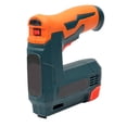 thumbnail image 4 of Agrafeuse Électrique Rechargeable Sans Fil 2 en 1 avec Kit d'Outils de Clouage, 4 of 10