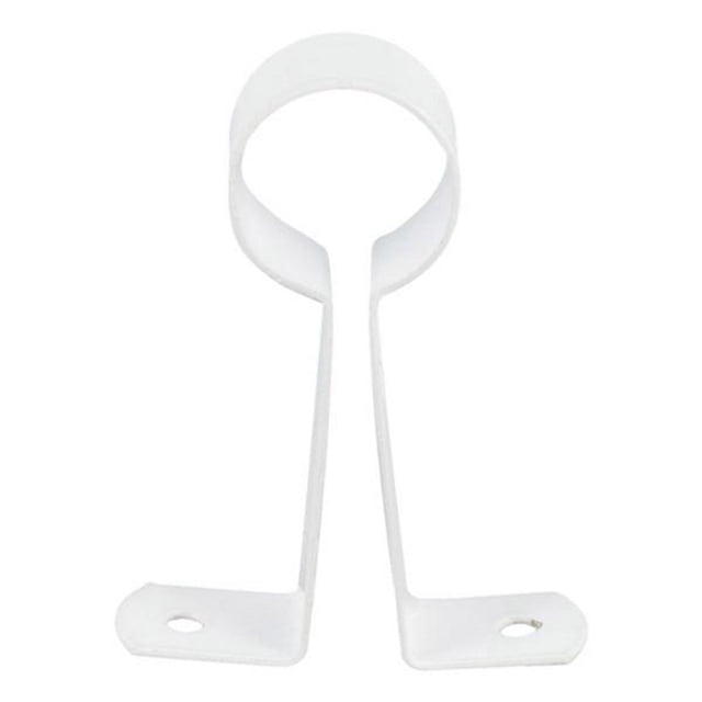 soporte acero closetmaid blanco 40.64 cm