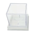 thumbnail image 4 of Caja de béisbol de acrílico transparente perfecl 8 cm, 4 of 8