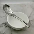 thumbnail image 3 of Snoopy 304 Stainless Steel Cartoon Tableware Cute Animation Soup Spoon Fork Boy Girl Children's Dinnerware Coffee Mixing Spoon, 3 of 3