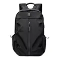 thumbnail image 1 of Mochila viaje Kikigoal DXX-001-BK color negro 30L, 1 of 8