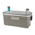 thumbnail image 4 of Coleman 316 Series 120QT Hard Chest Cooler, Silver Ash, 4 of 8