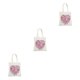 thumbnail image 4 of Ounissouiy Bolso de lona para pintar, bolso de compras, mano de obra fina, accesorios multiusos para mujer, bolsos de punto para mujer al aire Type1 NO1, 4 of 6