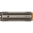 thumbnail image 3 of Corsair MP600 2 TB Solid State Drive, M.2 2280 Internal, PCI Express NVMe (PCI Express NVMe 4.0 x4), 3 of 8