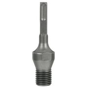 MasteelfCA Diamond Hole Drilling Adapter Drill Bit Converter Power Hand Drill Bit