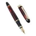 thumbnail image 3 of Jinhao X450 Luxury Men's Fountain Pen Business Student 0.5mm Extra Fine Nib Call, 3 of 13
