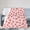 50x40, variant on Cherry Fruit Blanket Gift Throw Blanket Gift for Fruit Lovers Pink Summer Kitchen Home Decor 50x40