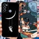 thumbnail image 2 of Motorola Moto G60 Funda Para Teléfono Lovely Astronauta Pintado Suave Silicona Cubierta Trasera G40 Fusion MotoG60 Carcasa A Prueba De Golpes Gao Jiahui  unisex, 2 of 2