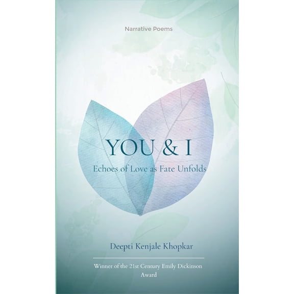 You & I, (Paperback)