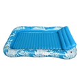 thumbnail image 2 of Inflatable Pool Float For Water Durable PVC Swimming Toys For All Ages Perfect For Beach And Pool Relaxation Ideal Summer Outdoor Water Activities, 2 of 5
