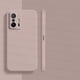 thumbnail image 1 of Para Xiaomi 11T Pro funda Xiaomi 11T Pro funda a prueba de golpes silicona líquida TPU funda trasera para teléfono Xiaomi 11T 12T 12X 12 13 Lite 13 Pro Tan Jianjun unisex, 1 of 2