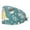 A, variant on Home Textile Storage,Scrub Cap With Buttons Bouffant Hat With Sweatband for Womens and Mens