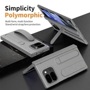 Fashion Case Resistant Shockproof Case For Google Pixel 9 Pro Fold