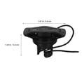 thumbnail image 2 of unbranded 5Ud Válvulas Negras Para Kayak Con A De Y De Aire Eficiente, 2 of 8