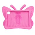 thumbnail image 3 of Butterfly Bracket Style EVA Children Shockproof Protective Case For iPad Air 2020 10.9, 3 of 5