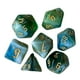 thumbnail image 5 of 7 Uds dados poliédricos cielo estrellado favores suministro D8 D10 D12 D20 dados de para DND RPG MTG s de , B B Yotijar dados poliédricos, 5 of 10