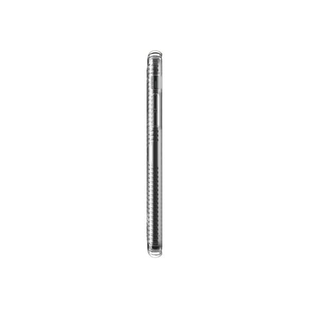 Speck - Presidio Perfect Clear + Grip Case for Apple® iPhone® 11 Pro Max - Clear