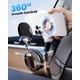 thumbnail image 5 of Soporte para teléfono móvil MiiKare 2026 mejorado, magnético al vacío de 360°, 5 of 8