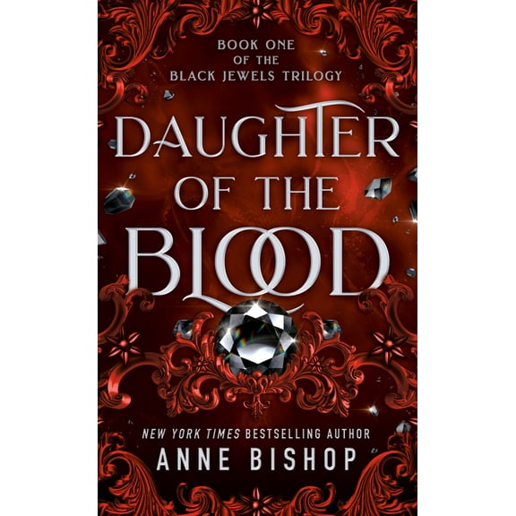 Pre-Owned Daughter of the Blood (Mass Market Paperback) 0451456718 9780451456717