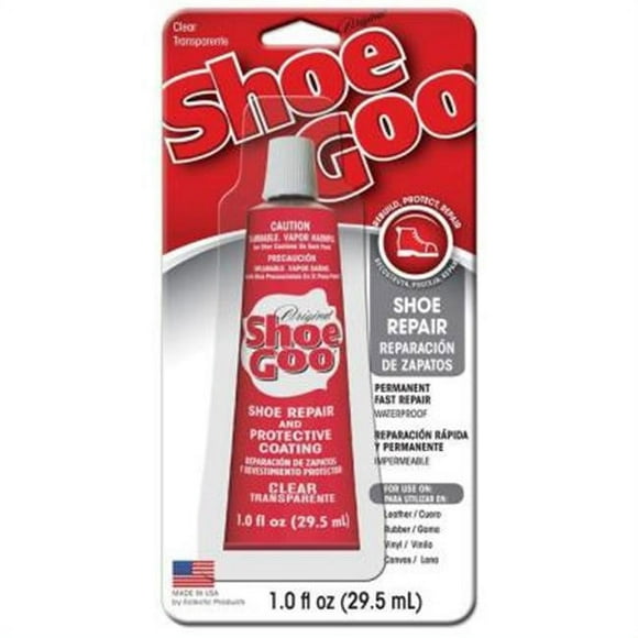 Eclectic 110231 1 Oz Shoe Goo - Pack of 6