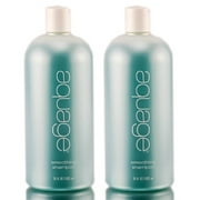 Aquage Smooth. Shamp. 35 Ounce Pack Of 2